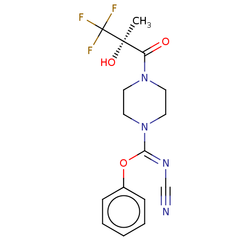 Chemical structure of BindingDB Monomer ID 50472800