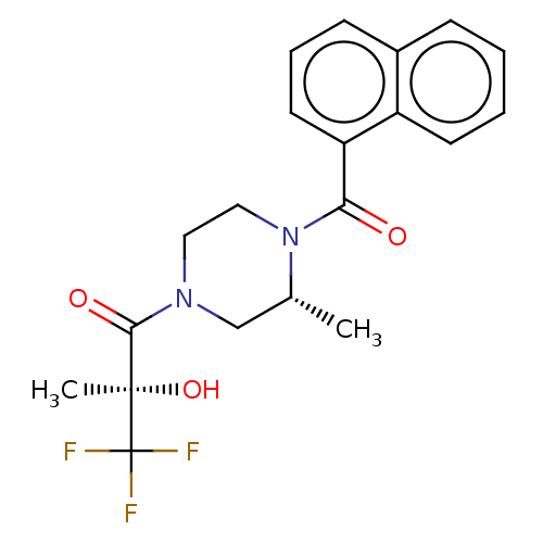 Chemical structure of BindingDB Monomer ID 50472808