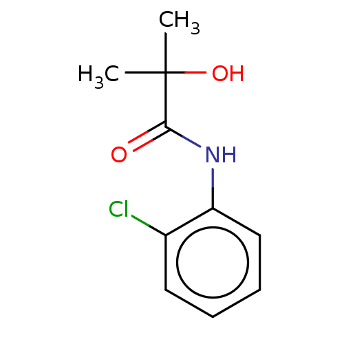 Chemical structure of BindingDB Monomer ID 50472809