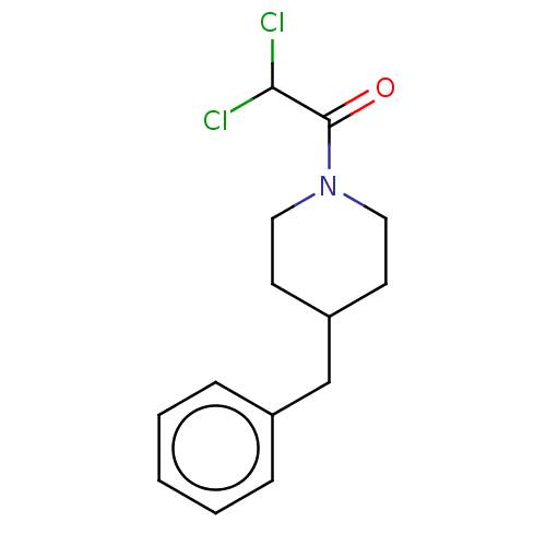 Chemical structure of BindingDB Monomer ID 50472817