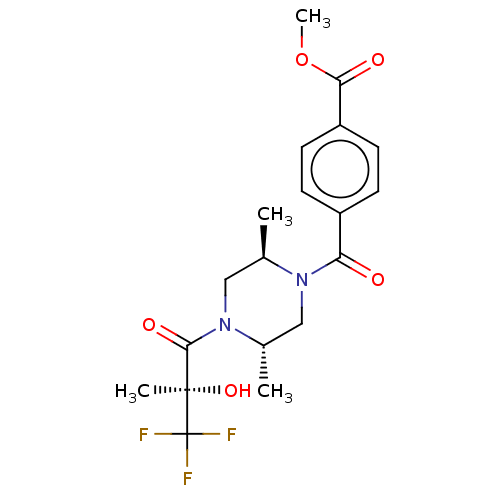 Chemical structure of BindingDB Monomer ID 50472825
