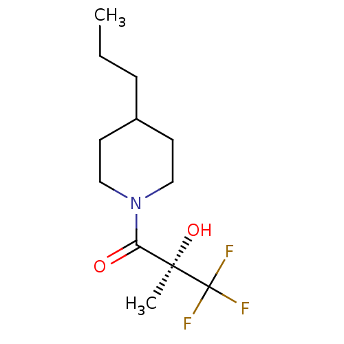 Chemical structure of BindingDB Monomer ID 50472843