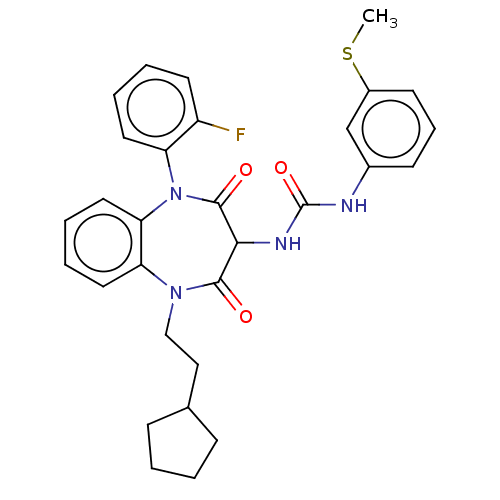Chemical structure of BindingDB Monomer ID 50472847