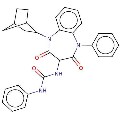 Chemical structure of BindingDB Monomer ID 50472850