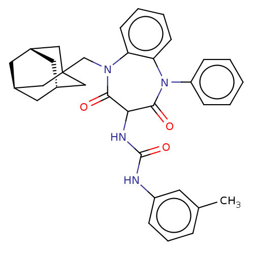 Chemical structure of BindingDB Monomer ID 50472859