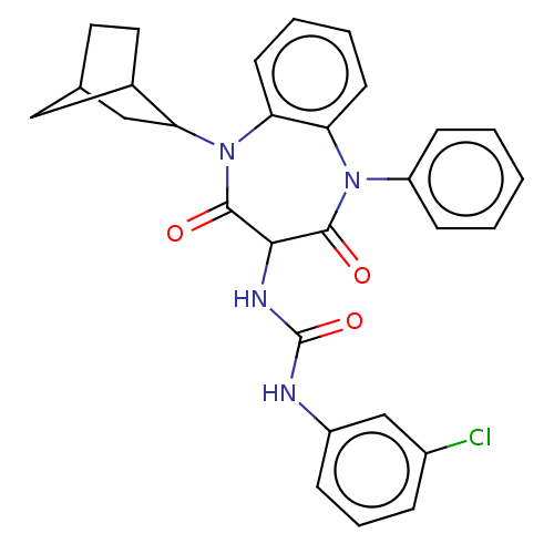 Chemical structure of BindingDB Monomer ID 50472861