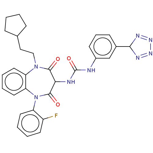 Chemical structure of BindingDB Monomer ID 50472878