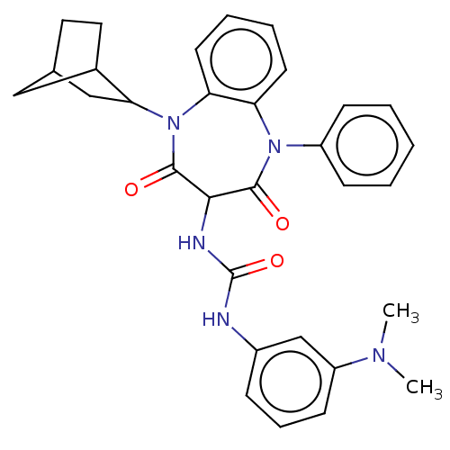 Chemical structure of BindingDB Monomer ID 50472892