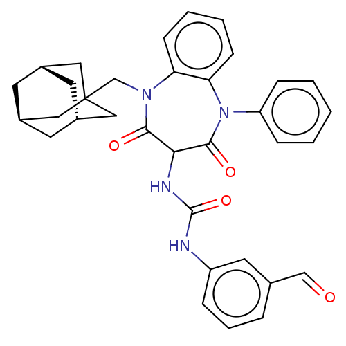 Chemical structure of BindingDB Monomer ID 50472893