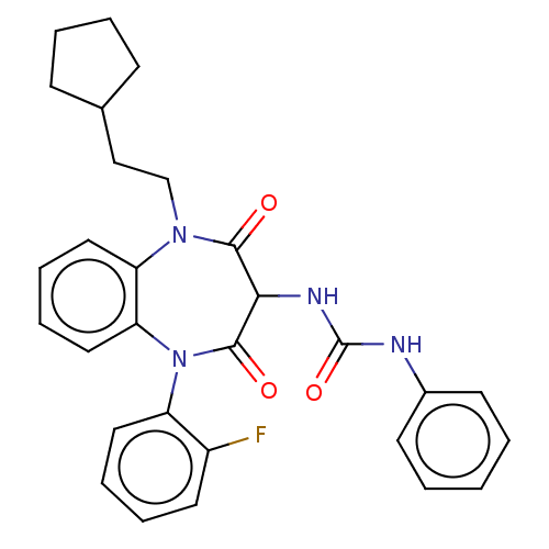 Chemical structure of BindingDB Monomer ID 50472895