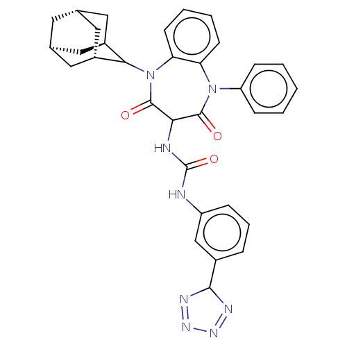 Chemical structure of BindingDB Monomer ID 50472896