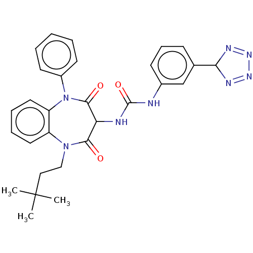 Chemical structure of BindingDB Monomer ID 50472898