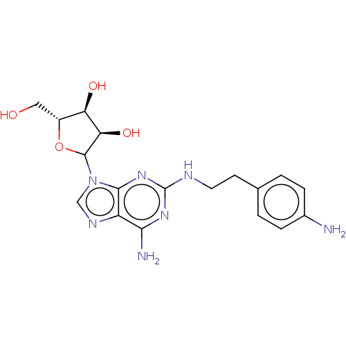 Chemical structure of BindingDB Monomer ID 50472922