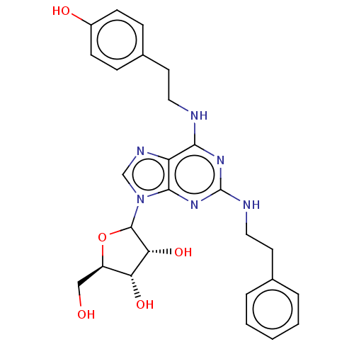 Chemical structure of BindingDB Monomer ID 50472923