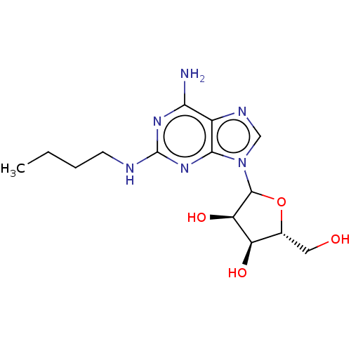 Chemical structure of BindingDB Monomer ID 50472932