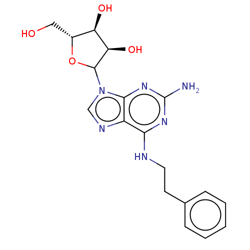 Chemical structure of BindingDB Monomer ID 50472939