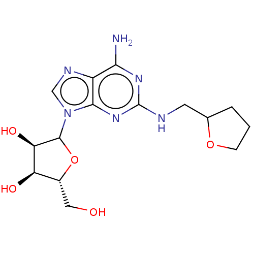Chemical structure of BindingDB Monomer ID 50472941