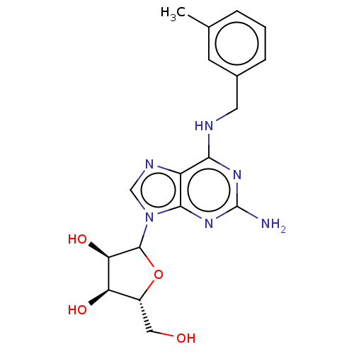 Chemical structure of BindingDB Monomer ID 50472952