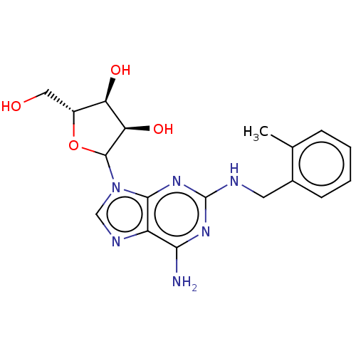 Chemical structure of BindingDB Monomer ID 50472953