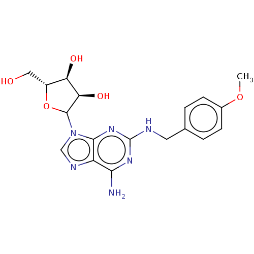 Chemical structure of BindingDB Monomer ID 50472957