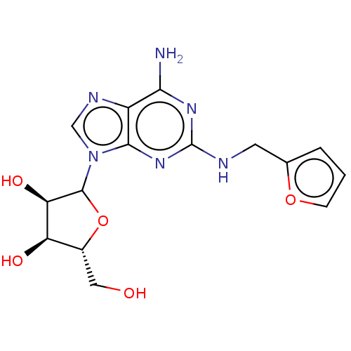 Chemical structure of BindingDB Monomer ID 50472972