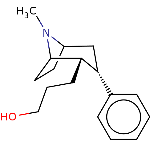 Chemical structure of BindingDB Monomer ID 50472977