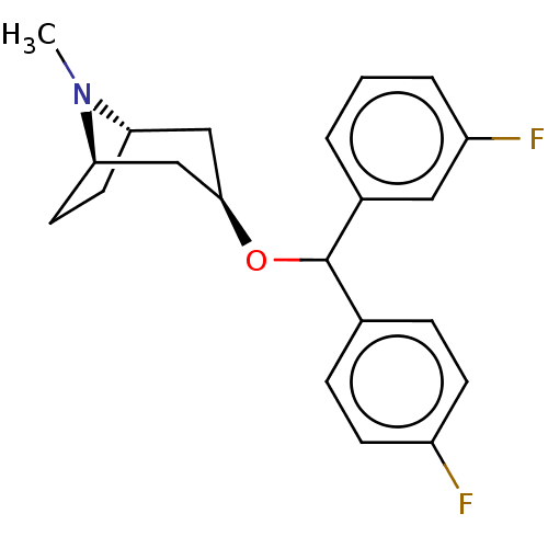 Chemical structure of BindingDB Monomer ID 50472978