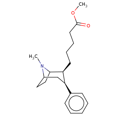 Chemical structure of BindingDB Monomer ID 50472986