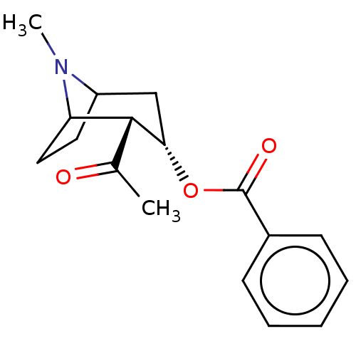 Chemical structure of BindingDB Monomer ID 50472988