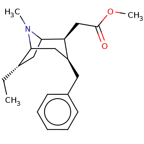 Chemical structure of BindingDB Monomer ID 50472990