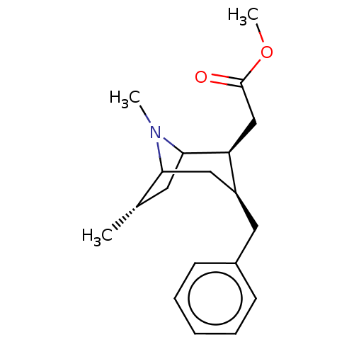 Chemical structure of BindingDB Monomer ID 50472992