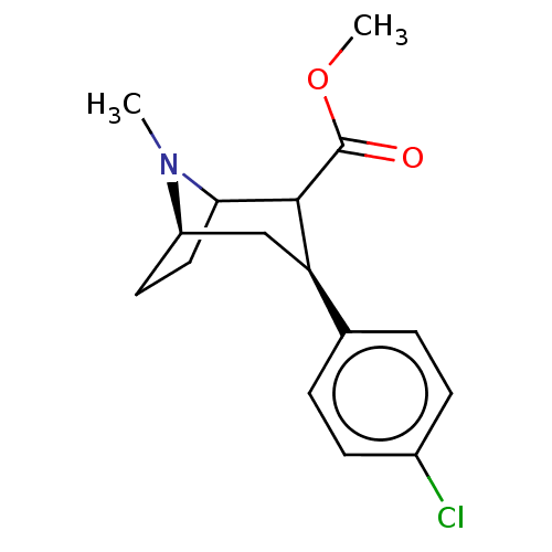 Chemical structure of BindingDB Monomer ID 50472995