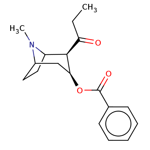 Chemical structure of BindingDB Monomer ID 50472998