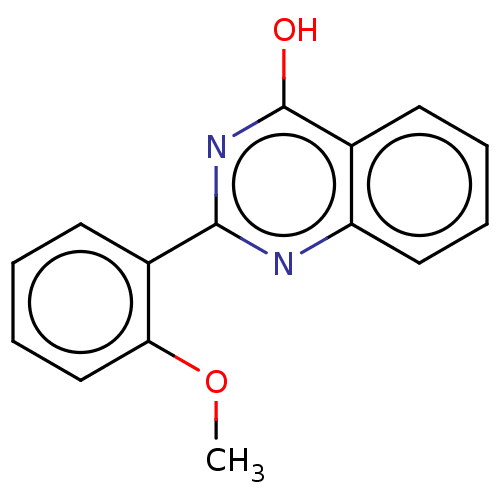 Chemical structure of BindingDB Monomer ID 50473000