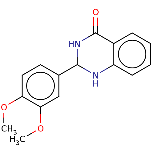 Chemical structure of BindingDB Monomer ID 50473003