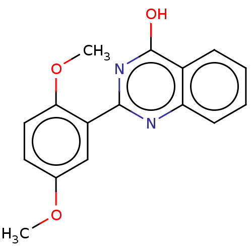 Chemical structure of BindingDB Monomer ID 50473004