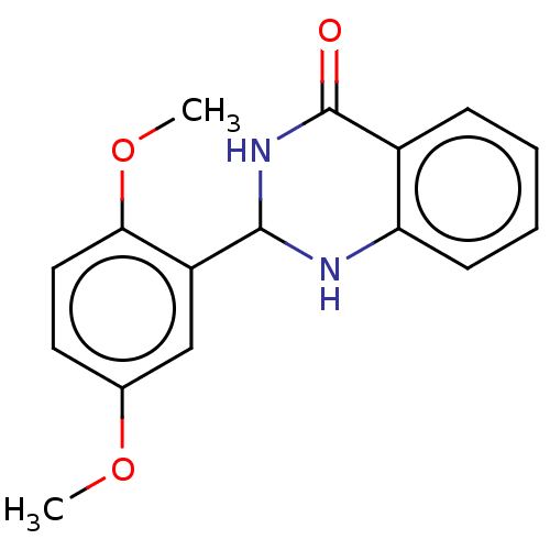 Chemical structure of BindingDB Monomer ID 50473005