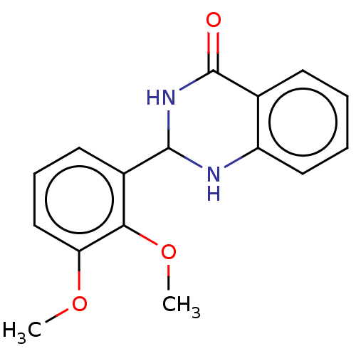 Chemical structure of BindingDB Monomer ID 50473014