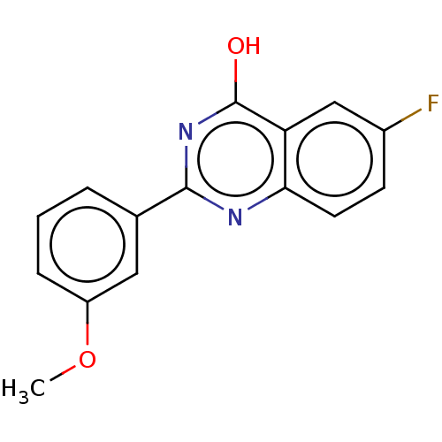 Chemical structure of BindingDB Monomer ID 50473018