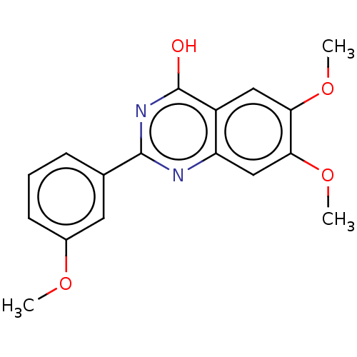 Chemical structure of BindingDB Monomer ID 50473020