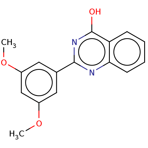 Chemical structure of BindingDB Monomer ID 50473022