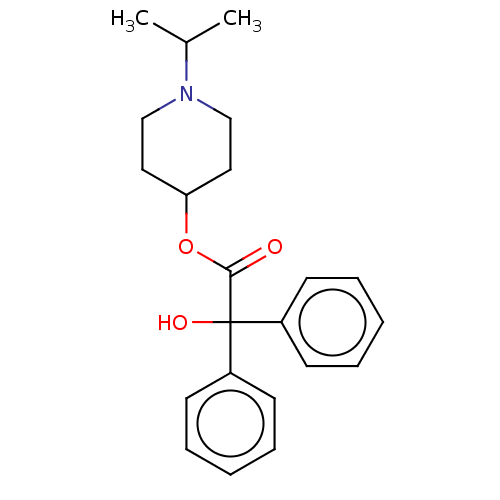 Chemical structure of BindingDB Monomer ID 50473041