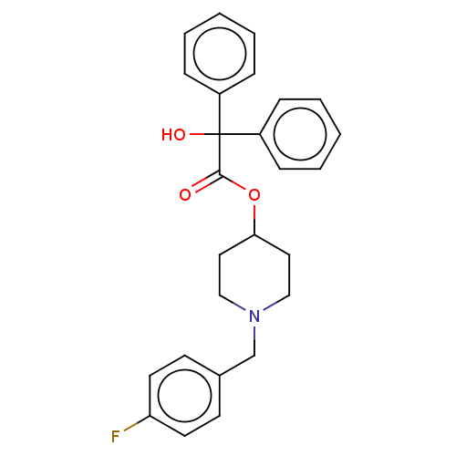 Chemical structure of BindingDB Monomer ID 50473042