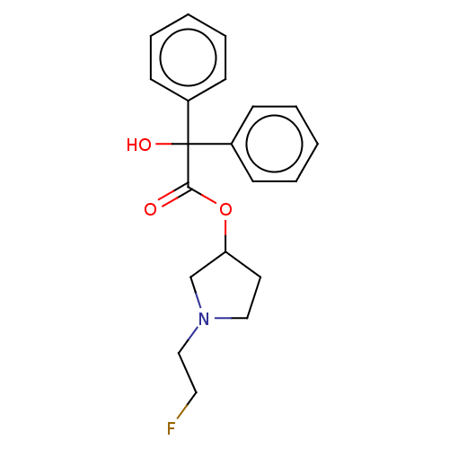 Chemical structure of BindingDB Monomer ID 50473043