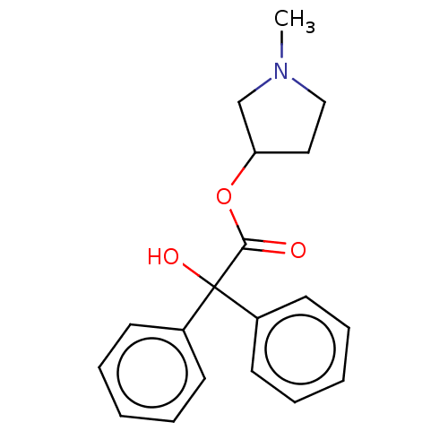 Chemical structure of BindingDB Monomer ID 50473045