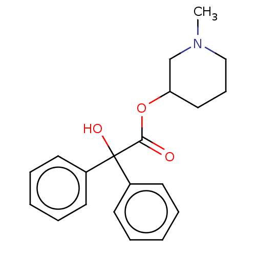 Chemical structure of BindingDB Monomer ID 50473047