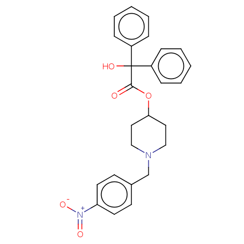 Chemical structure of BindingDB Monomer ID 50473048