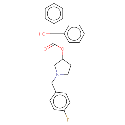 Chemical structure of BindingDB Monomer ID 50473049