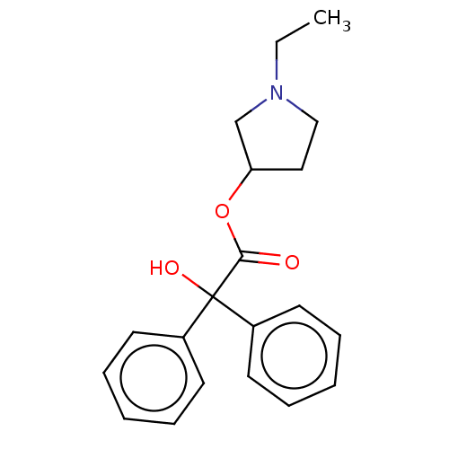 Chemical structure of BindingDB Monomer ID 50473050