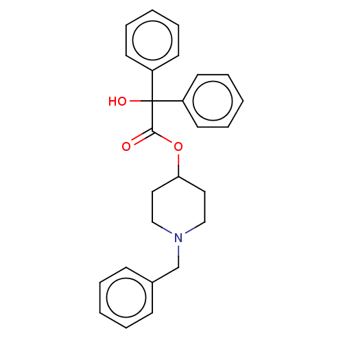 Chemical structure of BindingDB Monomer ID 50473051